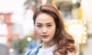 Minh Hằng