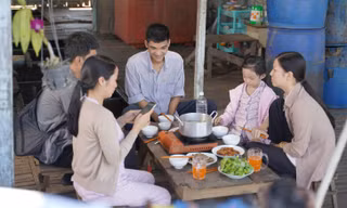 Ba lý do mà bạn không nên bỏ lỡ bom tấn “Lật mặt: 48H” trong dịp Tết này