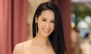 Dương Thùy Linh