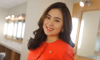 MC Mai Ngọc