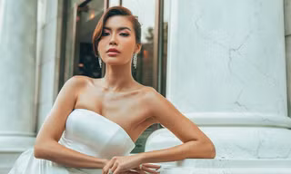 Minh Tú