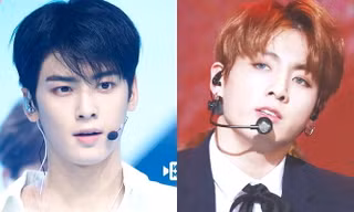 Jungkook, Cha Eun Woo bị nghi đến quán bar trong thời kỳ giãn cách xã hội