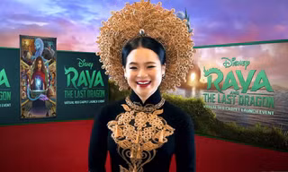 Hàng loạt diễn viên gốc Việt tỏa sáng ở Hollywood, đã đến lúc tạo nên làn sóng mới?