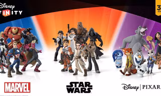 Fan của Disney hẳn sẽ đứng ngồi không yên trước loạt dự án đỉnh cao cho 2021-2022