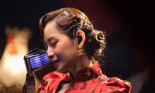 Chi Pu