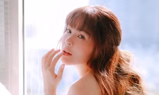 Đỉnh như Hoa hậu Phương Lê: “Được chồng thưởng 6 tỷ đồng nhờ giảm cân thành công“