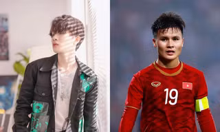Quang Hải, Thành Lương, Thành Chung sẵn sàng cùng Jack đá bóng ủng hộ đồng bào miền Trung