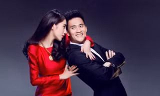 Thủy Tiên