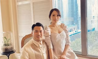 Linh Rin - Phillip Nguyễn
