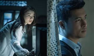 Những mảnh ghép bí ẩn trong “Song Song” với câu chuyện qua lại giữa hai thực tại