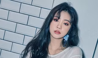 Soojin