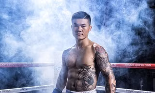 Trương Đình Hoàng