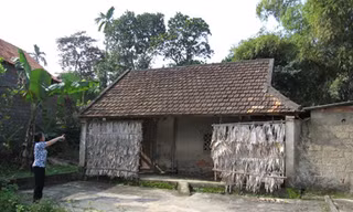 Mảnh đất gia đình ông Liện cho rằng của liệt sỹ Trần Công Hạnh đã được cấp cho người khác