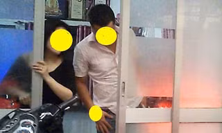 'Thần toán' xúi bán trinh và cướp tình