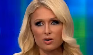 Paris Hilton từng trốn trong nhà 3 tháng vì lộ băng sex