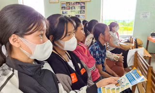 Không phải ai đóng bảo hiểm xã hội cũng có lương hưu?