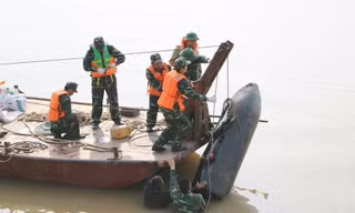 Mỗi năm ngân sách chi hơn 23 nghìn tỷ đồng hỗ trợ nạn nhân bom mìn