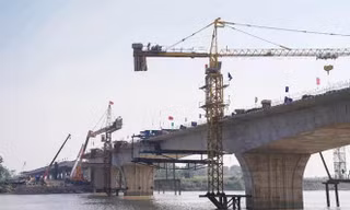 4 dự án thành phần cao tốc Bắc - Nam có kịp về đích năm nay?