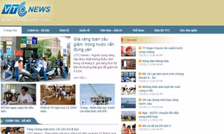 Bản tin truyền hình là một trong những kênh truyền tải thông tin mũi nhọn của VTC News
