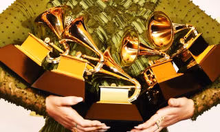 Grammys 2023: Beyoncé dẫn đầu với 9 đề cử, cùng Adele và Taylor Swift tranh giải Bài hát của năm