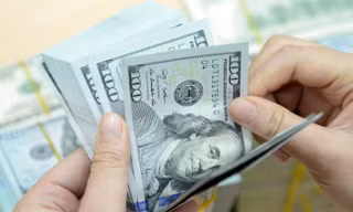 Tỷ giá 2019 dự kiến tăng khoảng 2% còn lãi suất VND sẽ tăng nhẹ 0,1-0,3%