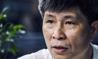 'Khủng hoảng' lòng tốt