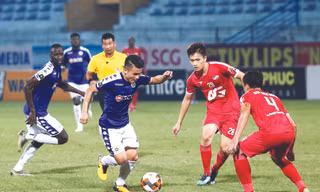 LS V-League 2020 hứa hẹn cuộc đua gay cấn