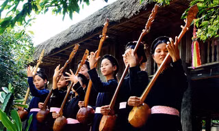 Làm gì để bảo tồn, phát triển di sản Then nhân loại?