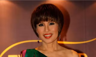 Công chúa Ubolratana (ảnh chụp năm 2010)