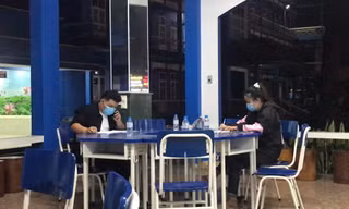 Trường ĐH Thủ Dầu Một yêu cầu học tập trung từ 22/2, sinh viên hoang mang 