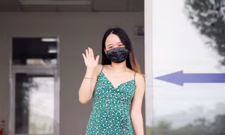 Du học sinh là “bệnh nhân 154” kể lại những ngày điều trị SARS-COV-2	