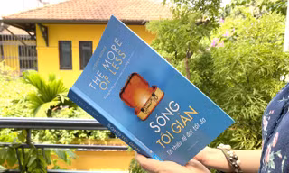 Đi tìm ý nghĩa đích thực của sống tối giản 