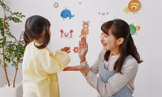 H.A.T và nhiệm vụ “giải cứu” giáo viên mầm non