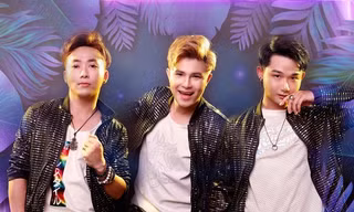 Hấp dẫn với MTV Connection “4ever Young“