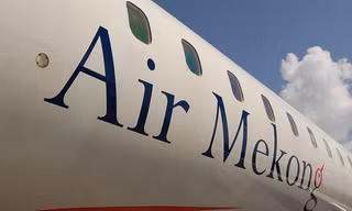 Air Mekong ngừng bay vì 'càng bay càng thấy lỗ'