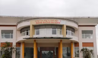 Không tuyển được sinh viên, Trường CĐ Sư phạm xin dạy học sinh tiểu học