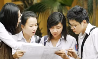 Có ngành 'trắng' hồ sơ đăng ký NV3