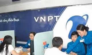 Phó Thủ tướng cho ý kiến về xử lý sau thanh tra VNPT