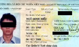 'Siêu' hacker người Việt đối mặt án tù 50 năm