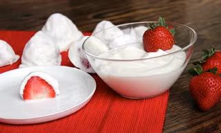 Những thực phẩm hợp nhau