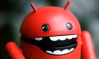 Phát hiện ứng dụng Android mã độc trên Google Play