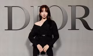 Dior xóa ảnh và hashtag tên Thùy Tiên, kết thúc danh phận Bạn thân Thương hiệu?