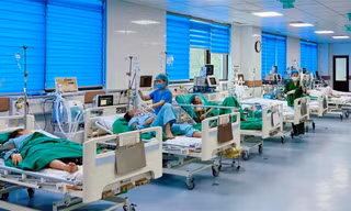 Thanh Hóa tập trung kiểm soát chi Bảo hiểm Y tế, đảm bảo quyền lợi người tham gia