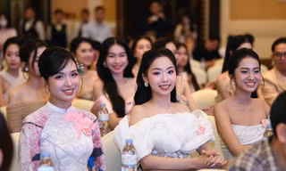 Ban Tổ chức Hoa hậu Việt Nam 2024 thông báo chính thức về đơn thư khiếu nại