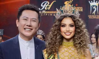 Philippines mất quyền dự thi Miss Grand International, fan sắc đẹp liệu có tiếc nuối?