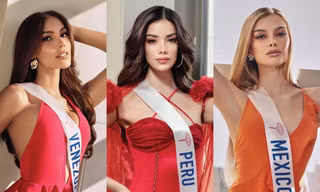 Sắc vóc 15 thí sinh Miss International 2024 được Global Beauties đánh giá cao