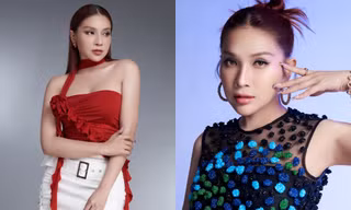 Khả Như thắng lớn Tết này từ web drama "Chủ Tịch Giao Hàng" đến phim "Nhà Bà Nữ"
