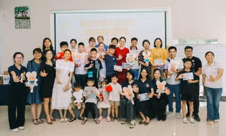 Fafifun - Tiên phong trong việc giáo dục tài chính sớm cho trẻ tại Việt Nam