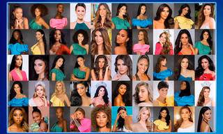 Top 50 Miss Grand Slam 2021 được lựa chọn thế nào, vì sao Hoa hậu Đỗ Thị Hà không lọt top?