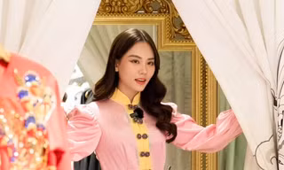 Hoa hậu Mai Phương tiết lộ sẽ mang siêu hit "See Tình" tới Miss World lần thứ 71